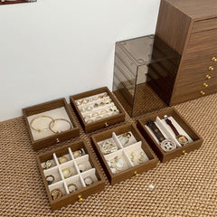 Premium Jewelry Organizer