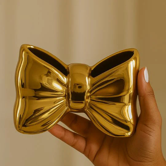 Elegant Bow Organizer