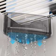 Mini Suction Basket