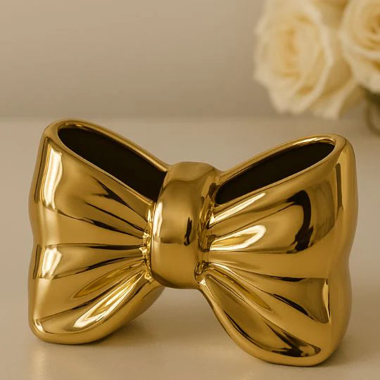 Elegant Bow Organizer