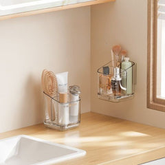 Wall-Mounted Organizer