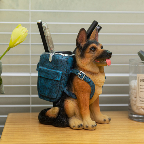 Cute Pen Holder