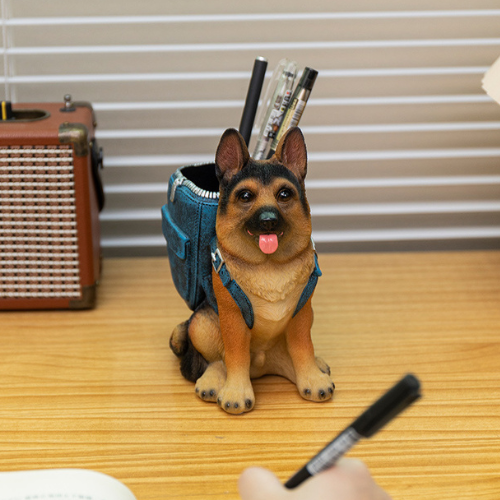Cute Pen Holder