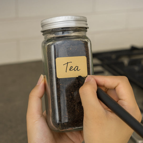 Craft Paper Sticker Roll (320 Stickers/roll)