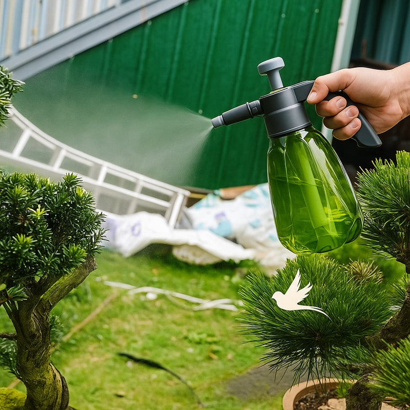 Air Pressure Sprayer