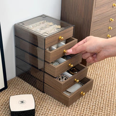 Premium Jewelry Organizer