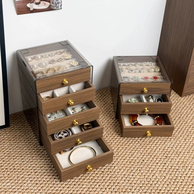 Premium Jewelry Organizer