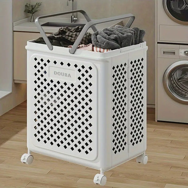 Foldable Storage Basket