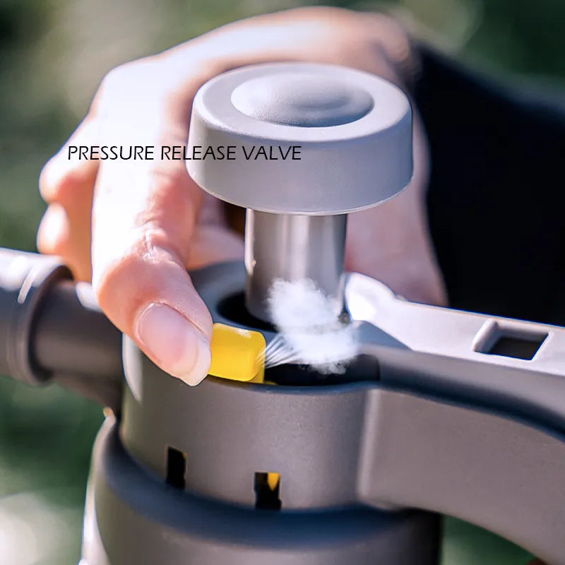 Air Pressure Sprayer