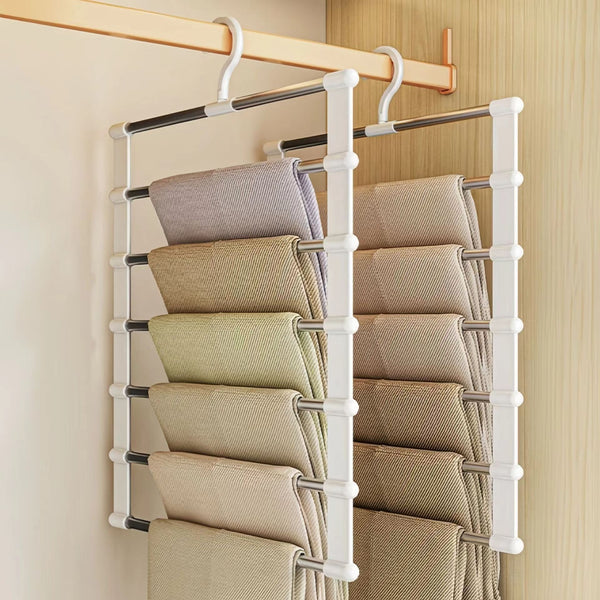 Multi-Layer Hanger