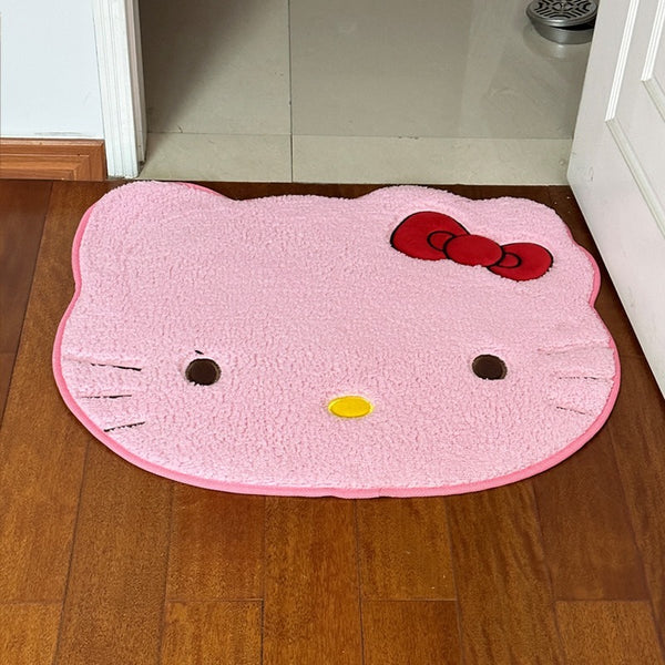 Hello kitty Comforter