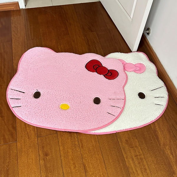 Hello kitty Comforter