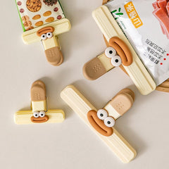 Sealing Clips