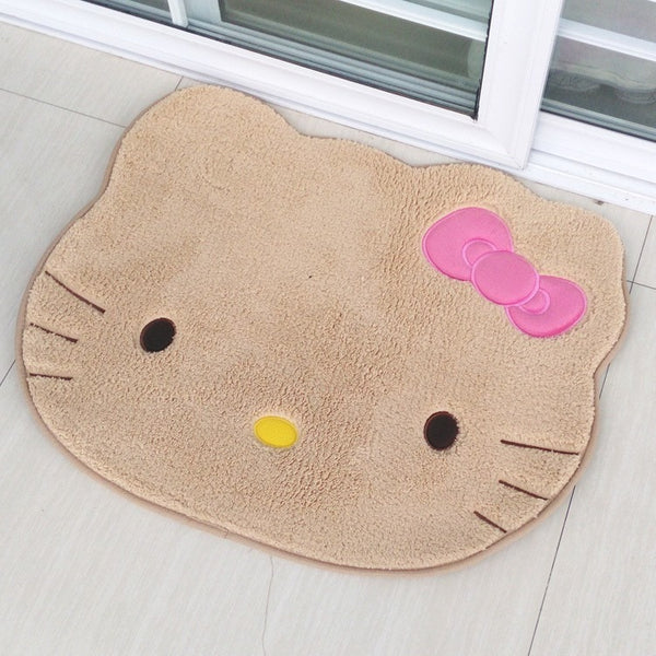 Hello kitty Comforter