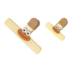 Sealing Clips