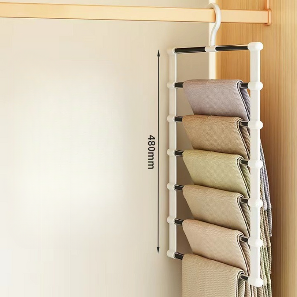 Multi-Layer Hanger