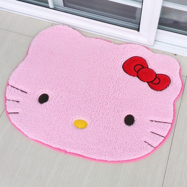 Hello kitty Comforter